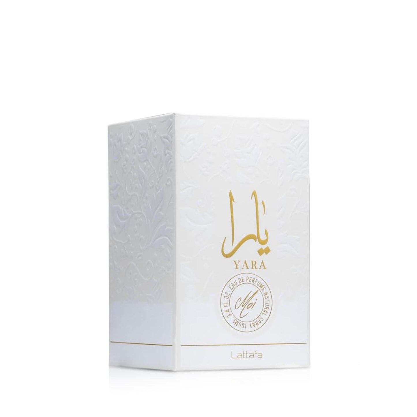 Lattafa Yara Moi EDP Spray for Women