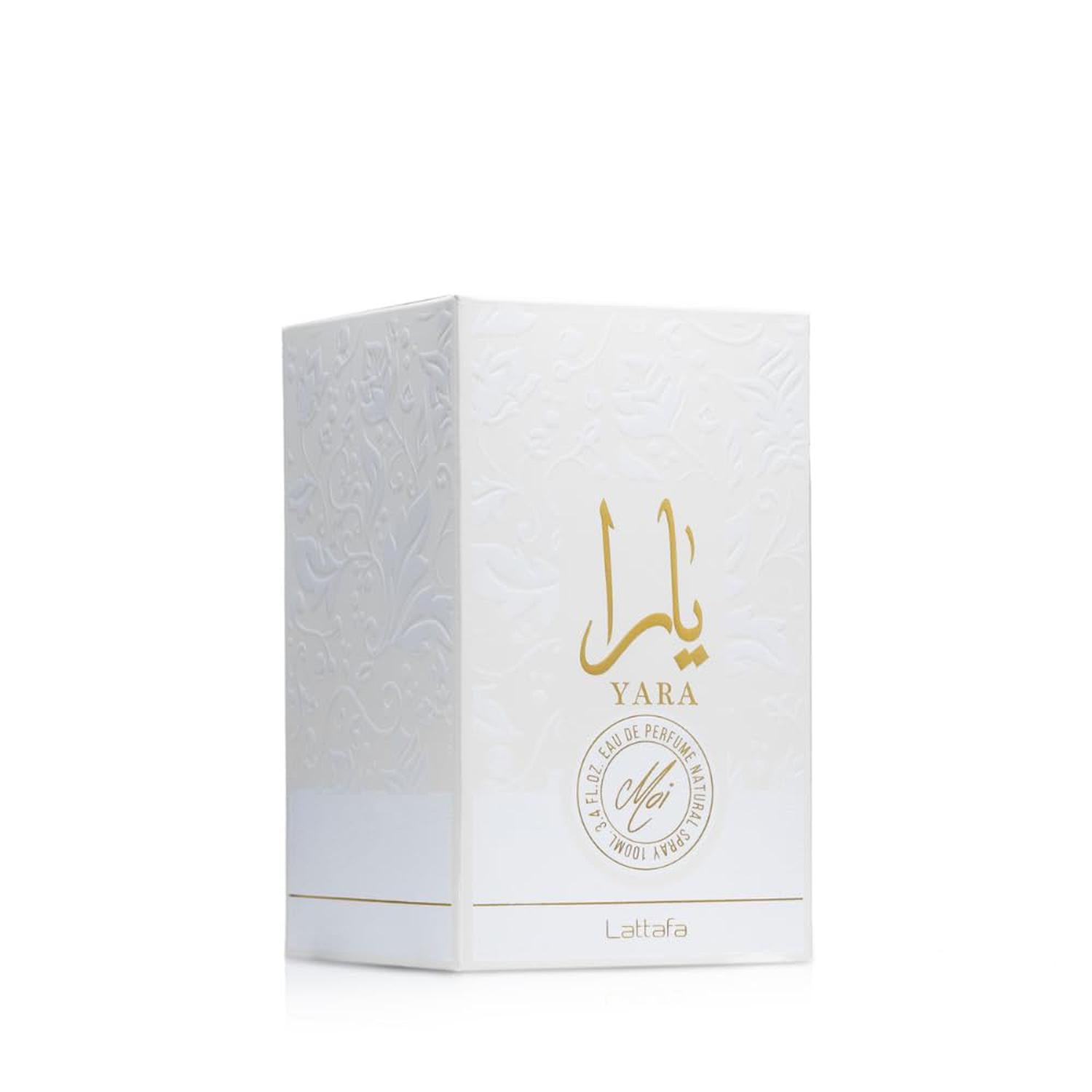 Lattafa Yara Moi EDP Spray for Women