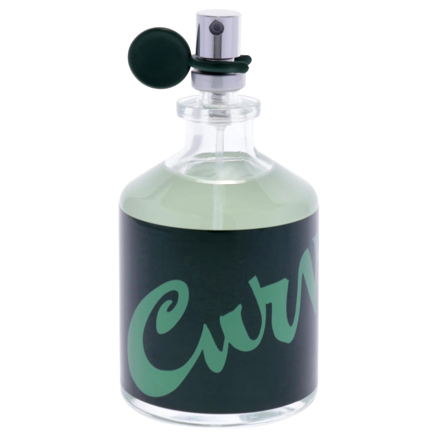 Liz Claiborne Curve Forest Woods EDC Spray for Men