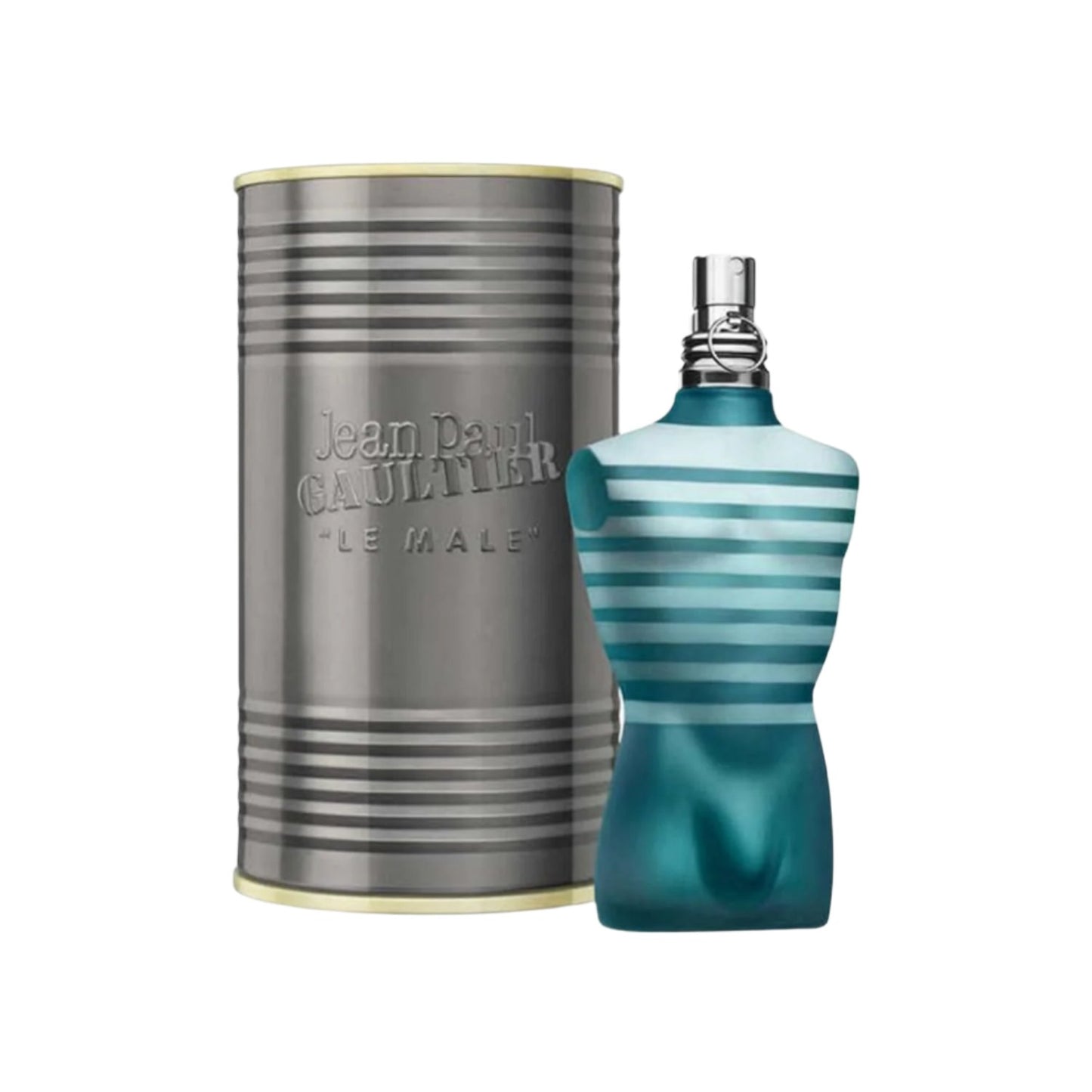 Jean Paul Gaultier Le Male EDT Spray for Men