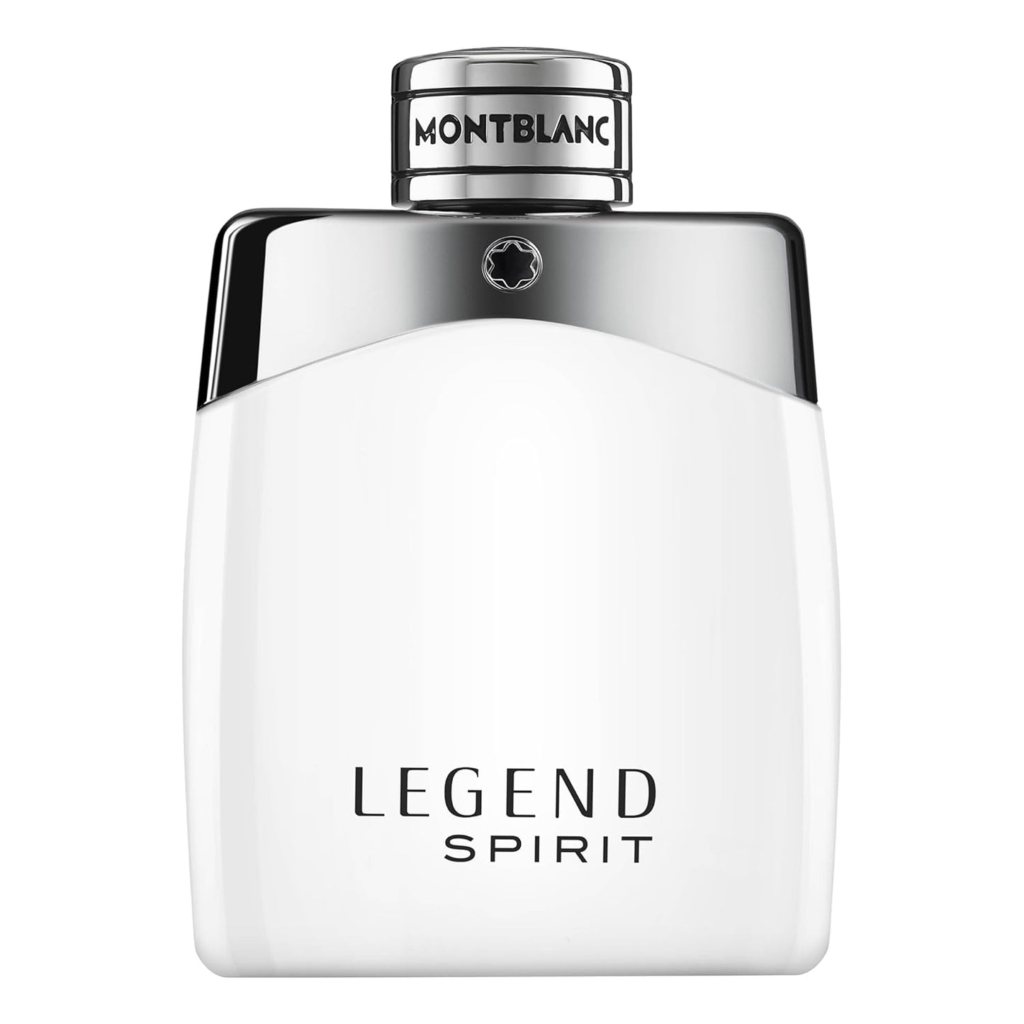 Mont Blanc Legend Spirit EDT Spray for Men