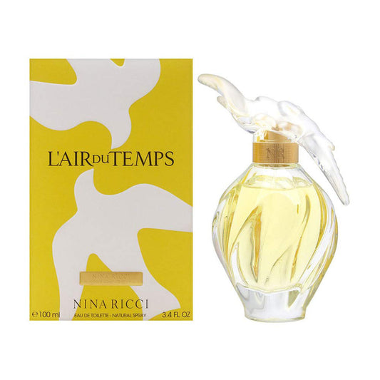 Nina Ricci L'air Du Temps EDT Spray for Women