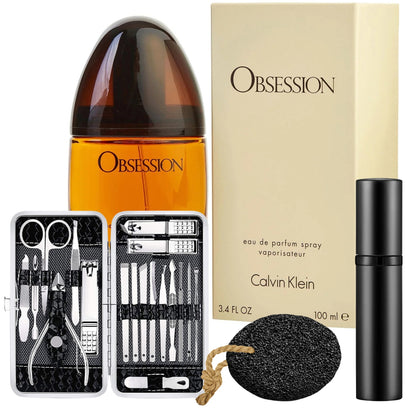 Calvin Klein Obsession EDP Spray for Women