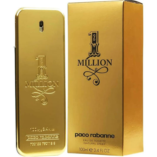 Paco Rabanne 1 Million EDT Spray for Men