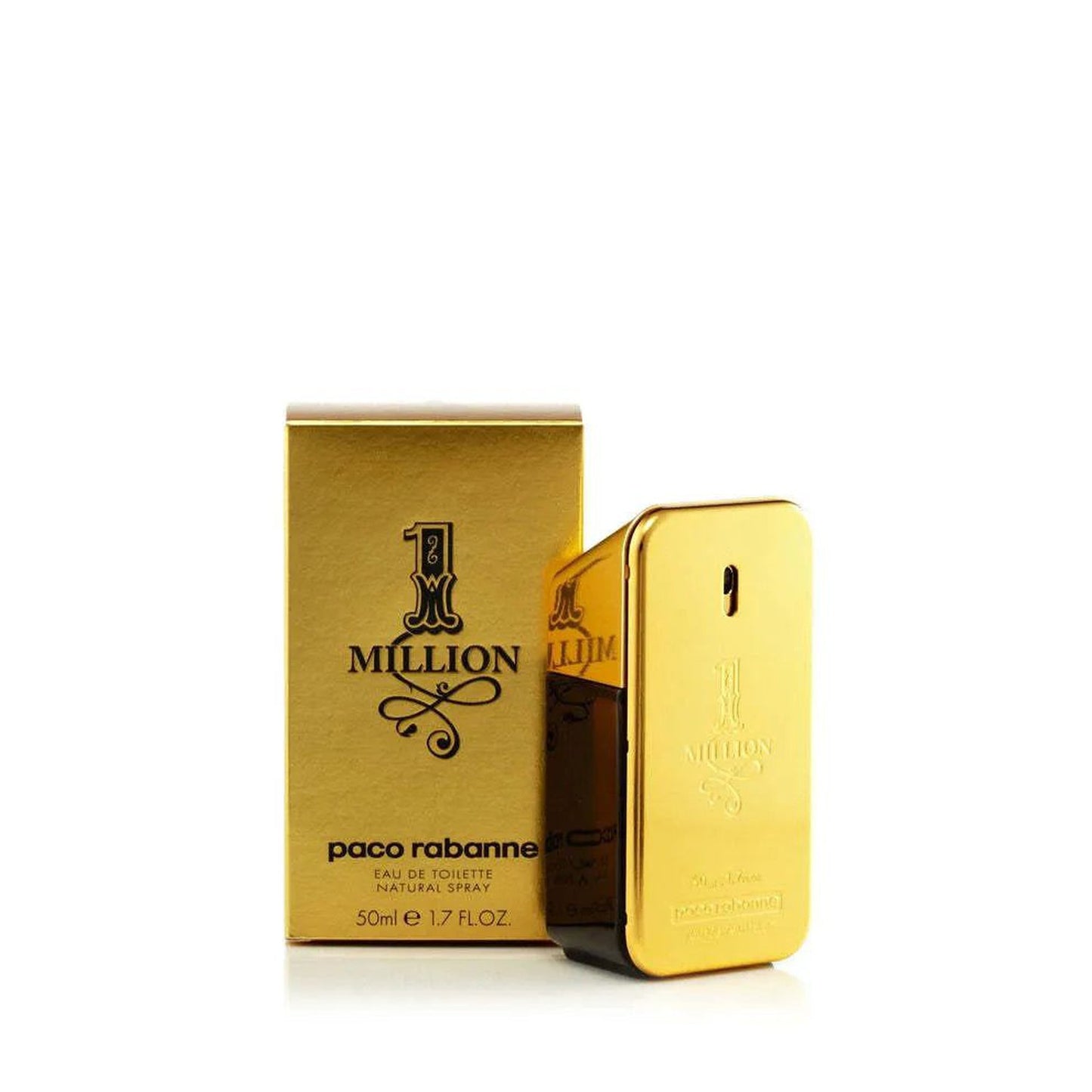 Paco Rabanne 1 Million EDT Spray for Men