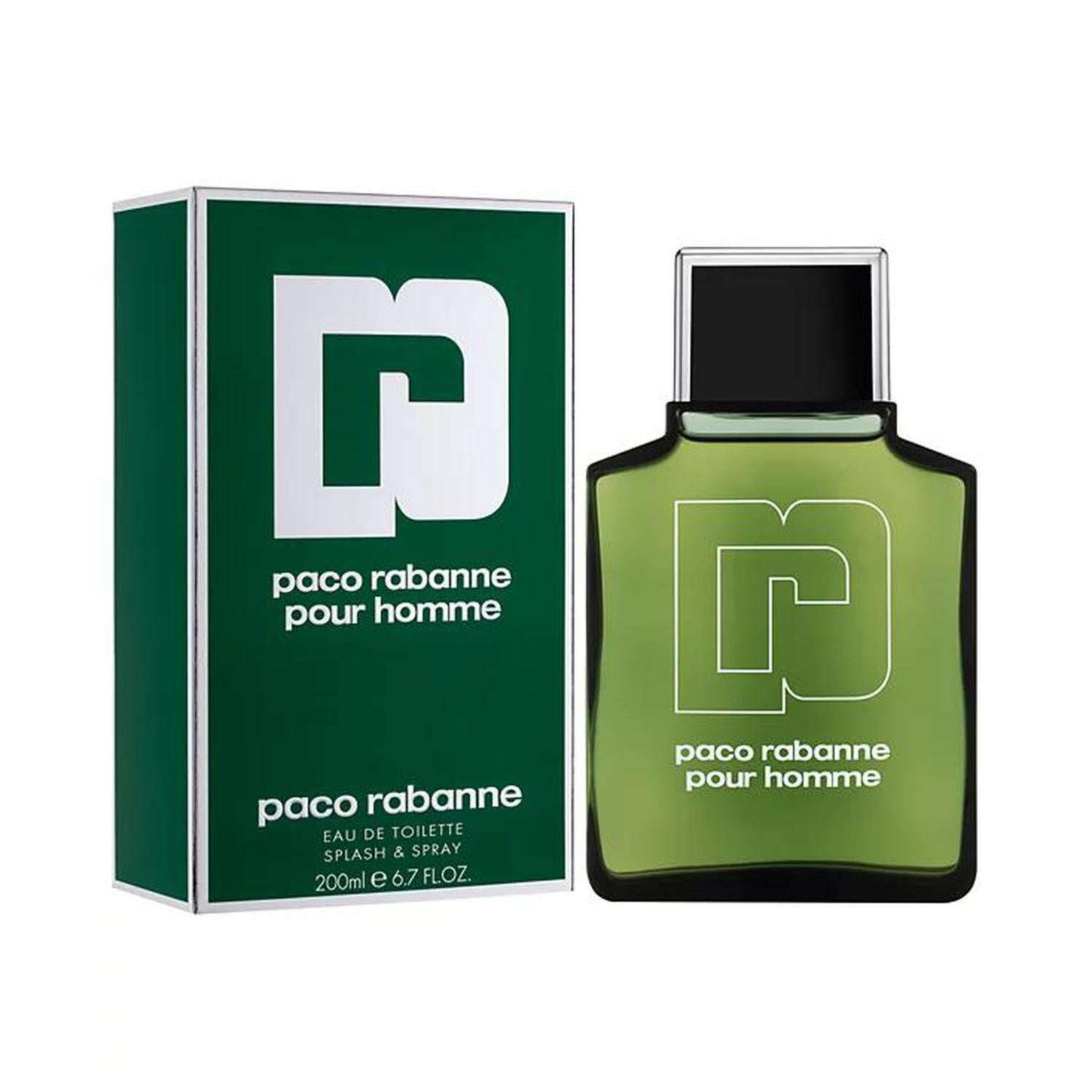 Paco Rabanne EDT Spray for Men