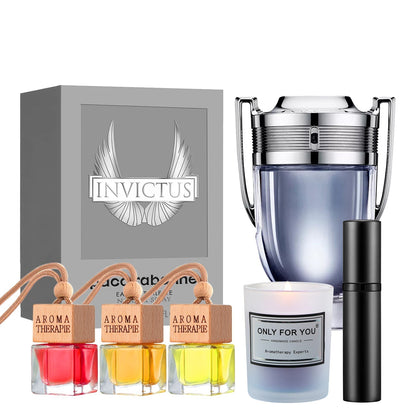 Paco Rabanne Invictus EDT Spray for Men