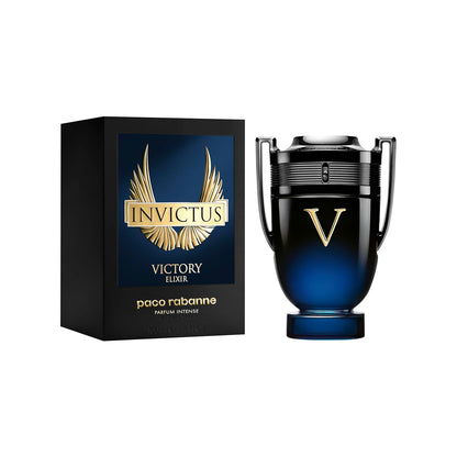 Paco Rabanne Invictus Victory Elixir EDP Spray for Men