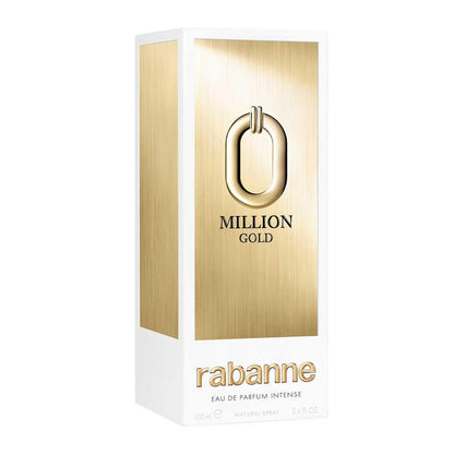 Paco Rabanne One Million Gold Intense EDP Spray for Men