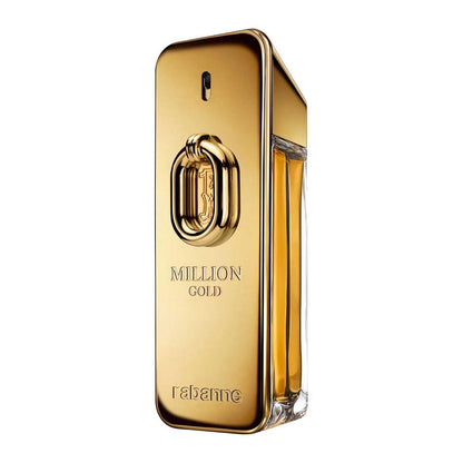 Paco Rabanne One Million Gold Intense EDP Spray for Men