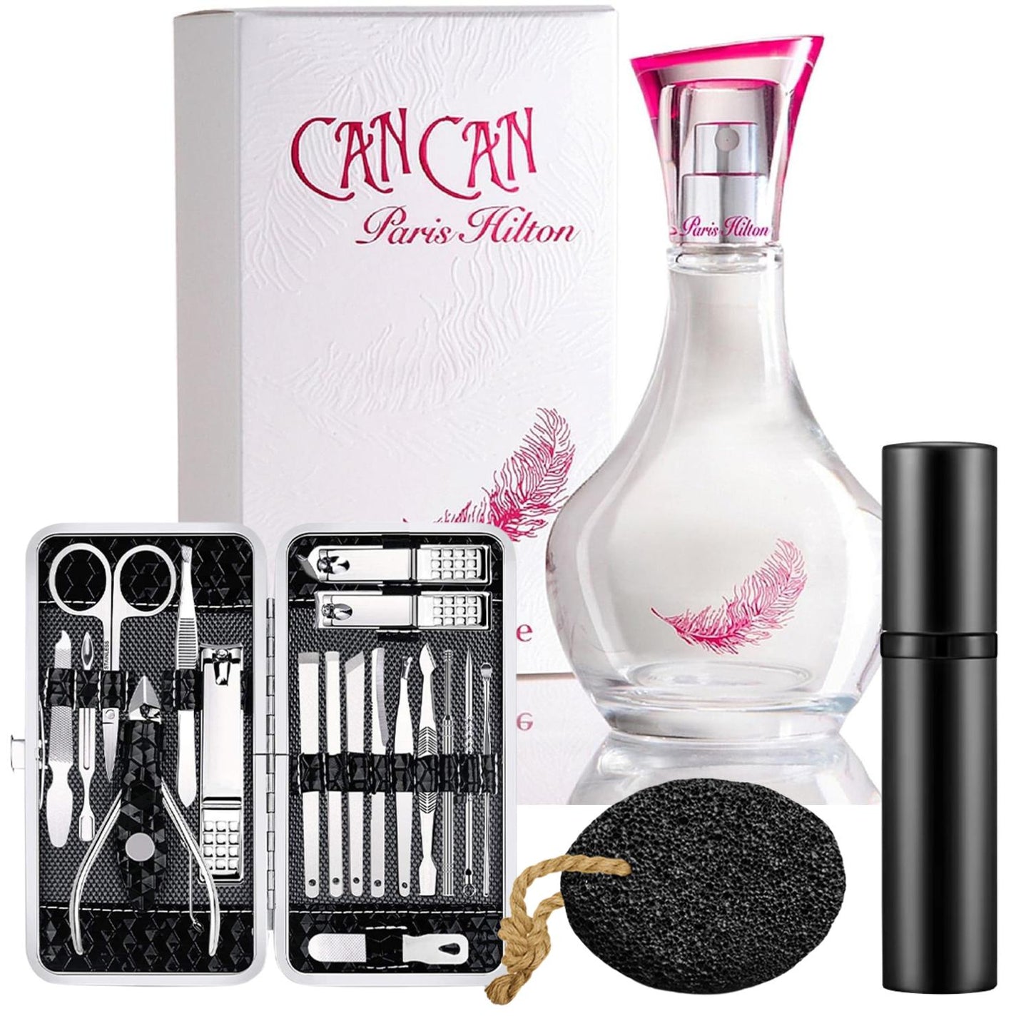 Paris Hilton Can Can EDP Spray for Women