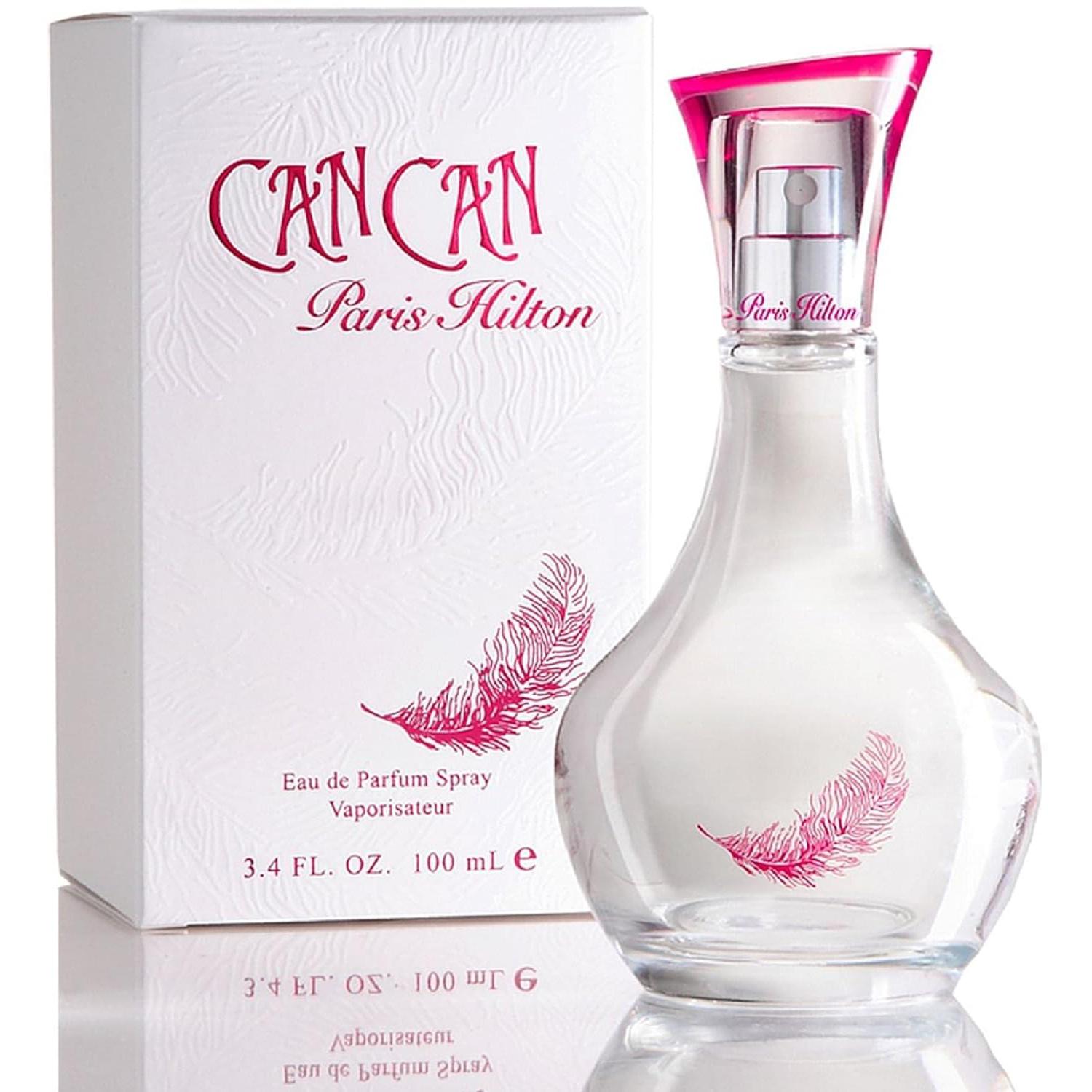 Paris Hilton Can Can EDP Spray for Women