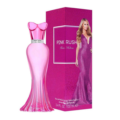 Paris Hilton Pink Rush EDP Spray for Women