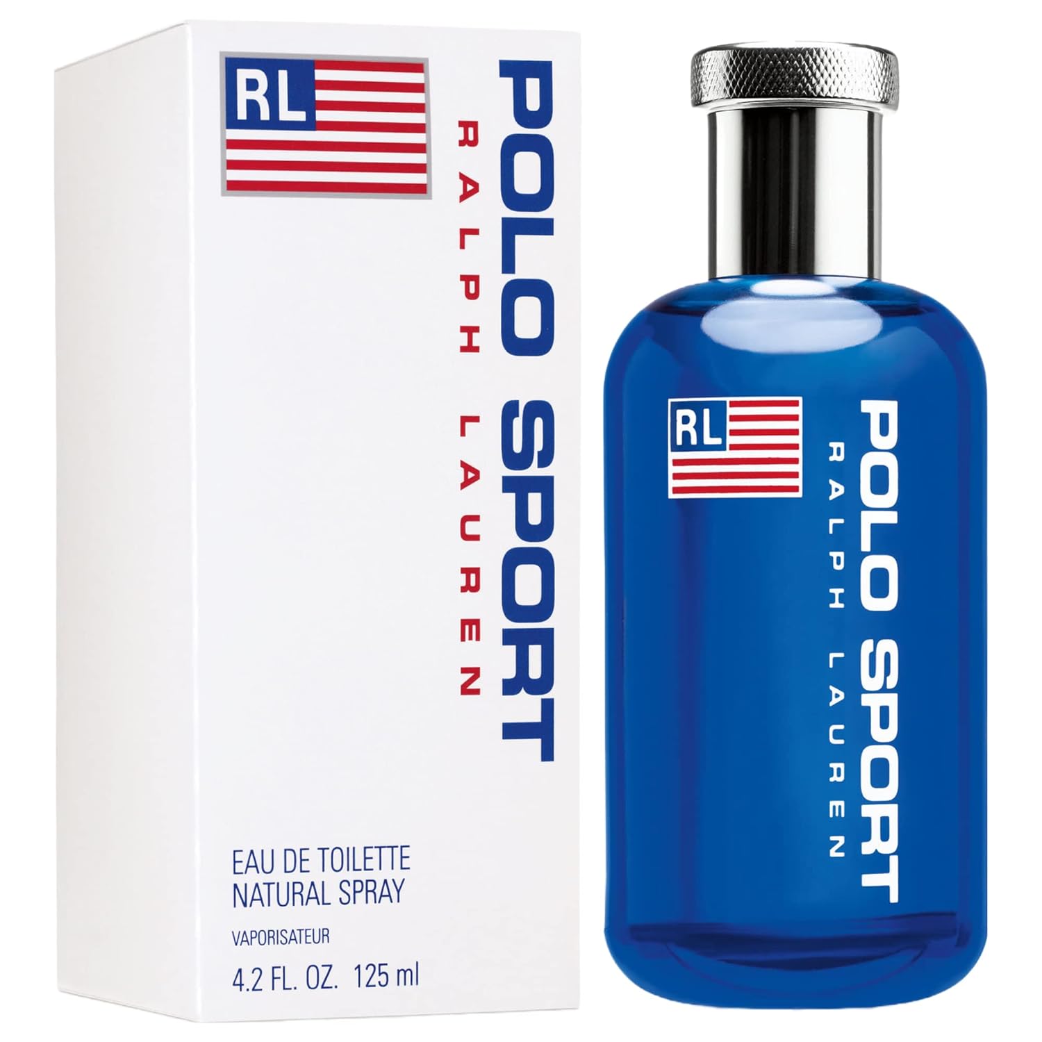 Polo Ralph Lauren Sport EDT Spray for Men