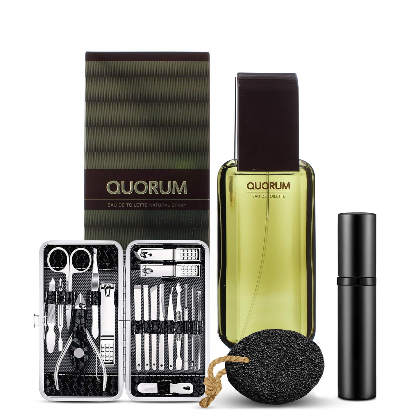 Quorum EDT Spray for Men