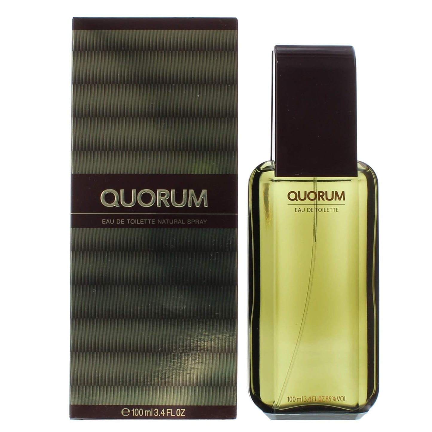 Quorum EDT Spray for Men