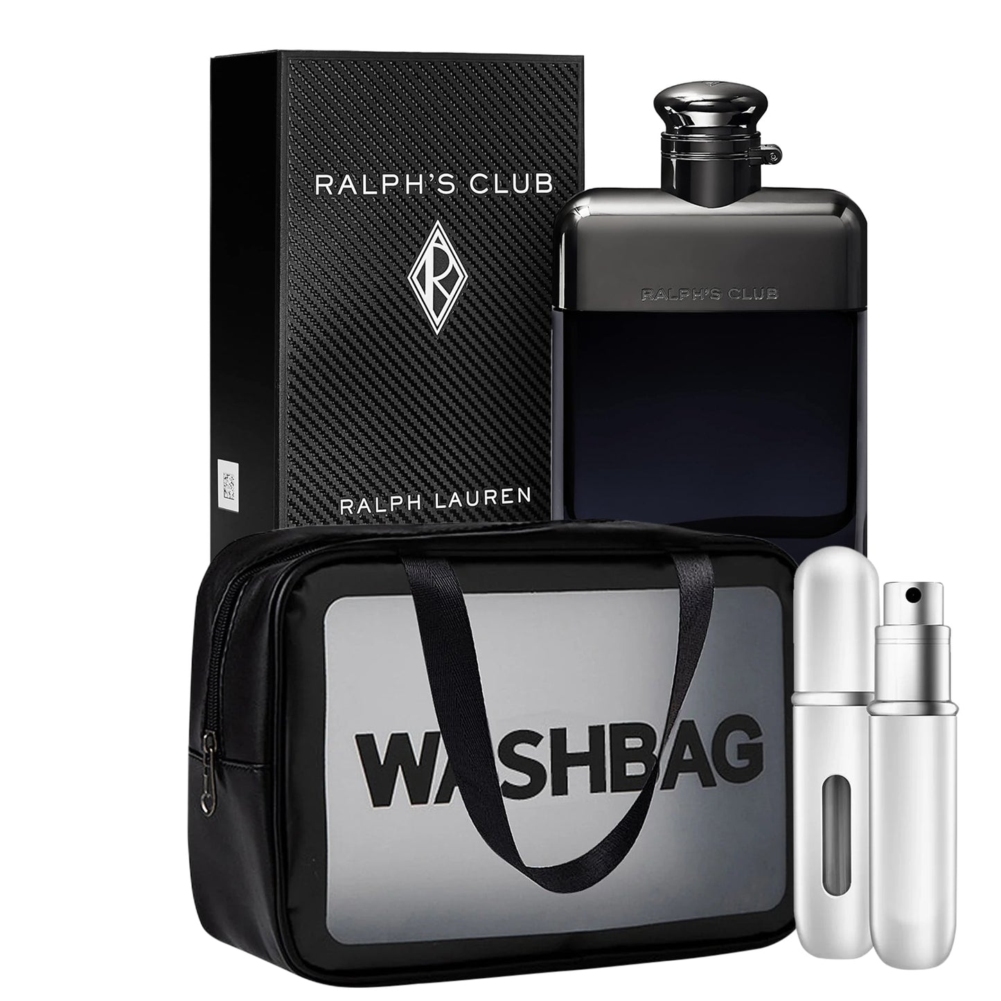 Ralph Lauren Ralph Club EDP Spray for Men