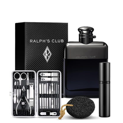 Ralph Lauren Ralph Club EDP Spray for Men