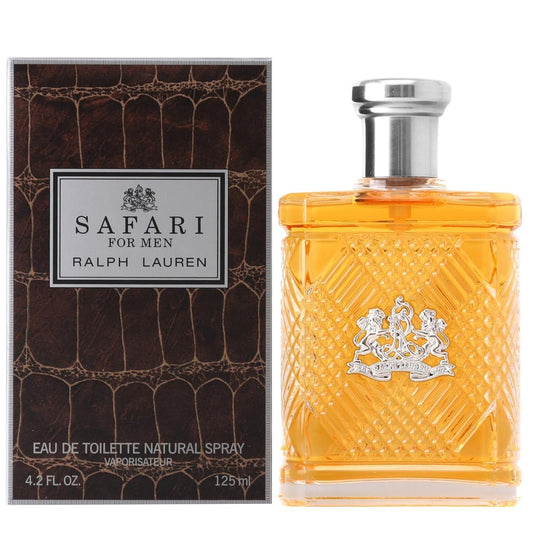 Ralph Lauren Safari EDT Spray for Men