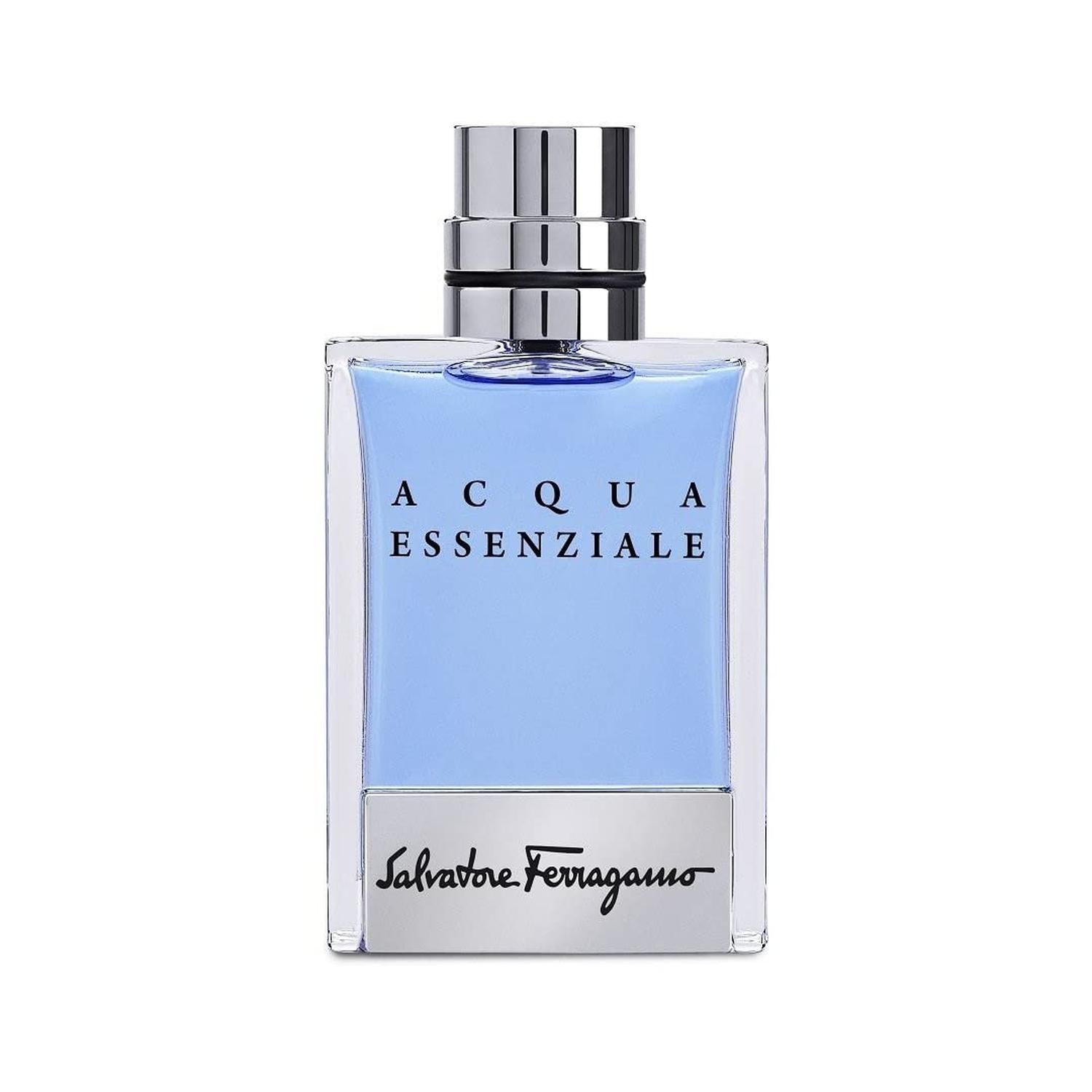 Salvatore Ferragamo Acqua Essenziale EDT Spray for Men