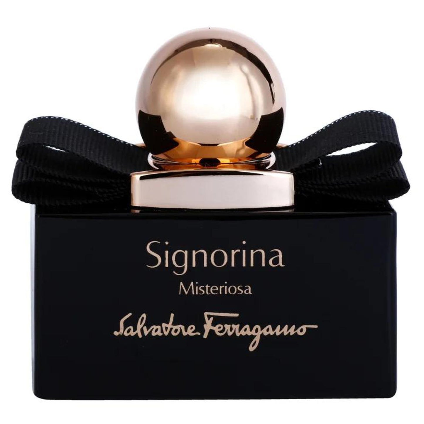 Salvatore Ferragamo Signorina Misteriosa EDP Spray for Women