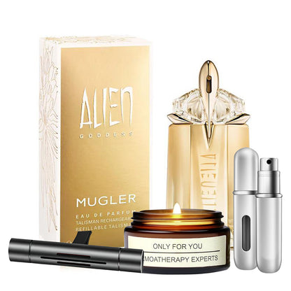 Thierry Mugler Alien Goddess EDP Spray for Women