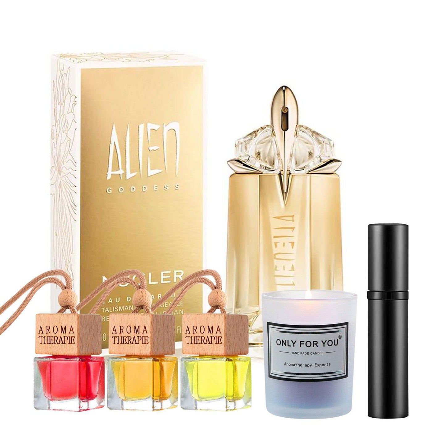 Thierry Mugler Alien Goddess EDP Spray for Women