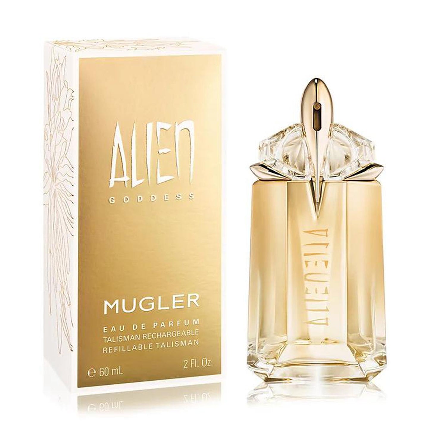 Thierry Mugler Alien Goddess EDP Spray for Women