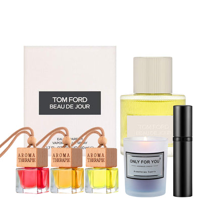 Tom Ford Beau De Jour EDP Spray for Men