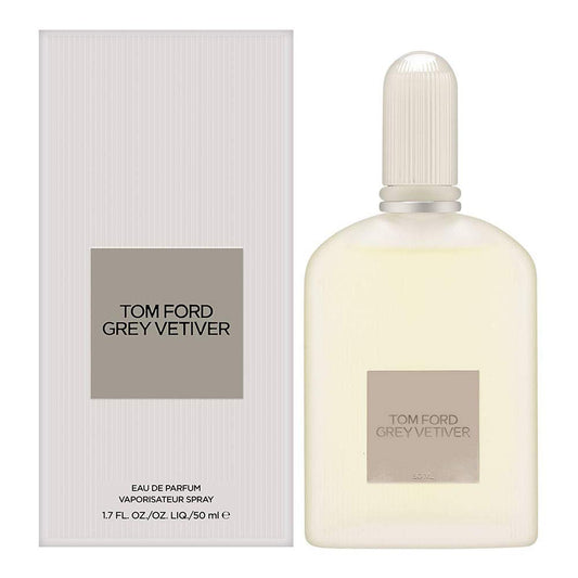 Tom Ford Grey Vetiver EDP Spray for Men