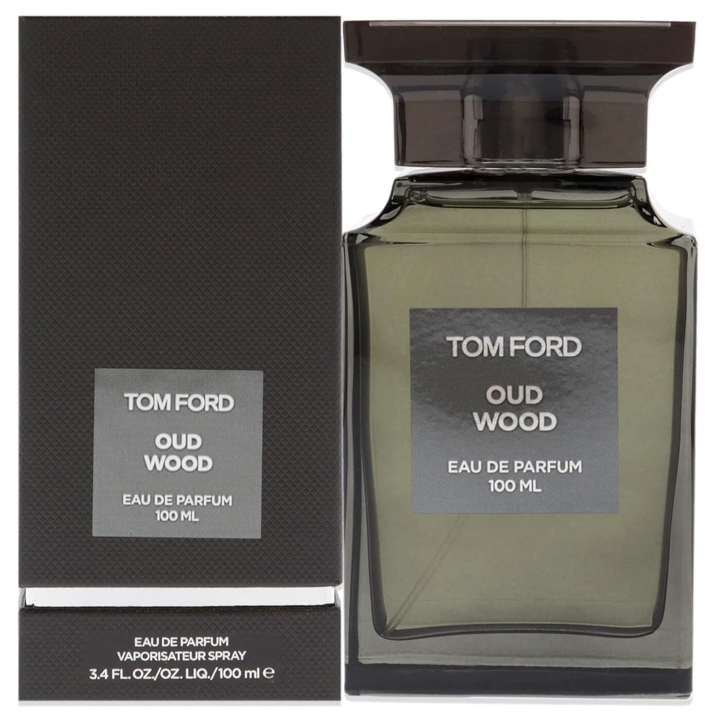 Tom Ford Oud Wood EDP Spray for Men