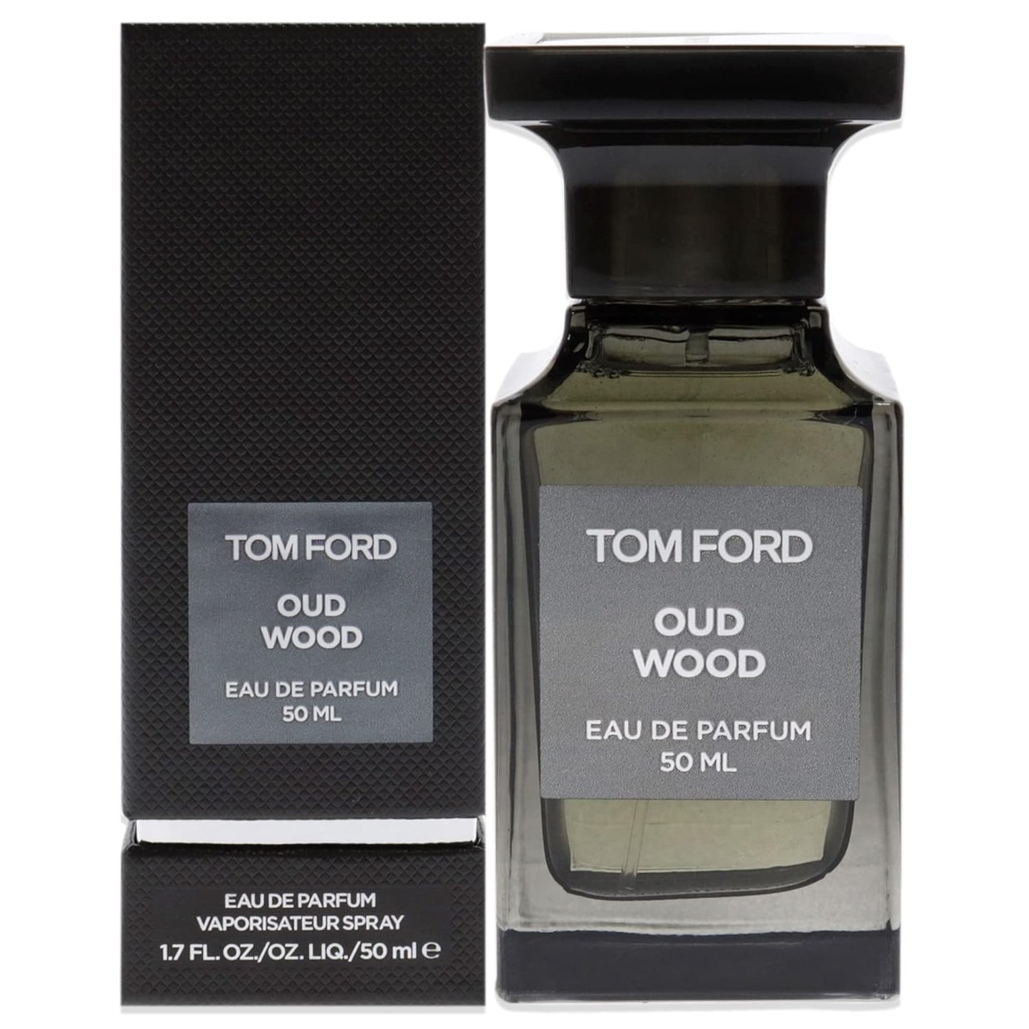 Tom Ford Oud Wood EDP Spray for Men