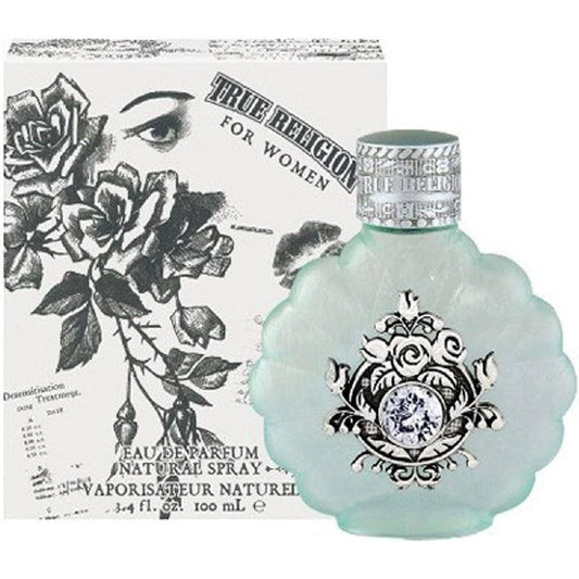 True Religion EDP Spray for Women