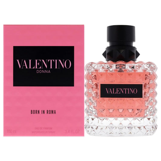 Valentino Donna Born In Roma EDP Spray for Women