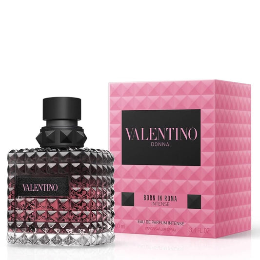 Valentino Donna Born in Roma Intense EDP Spray for Women