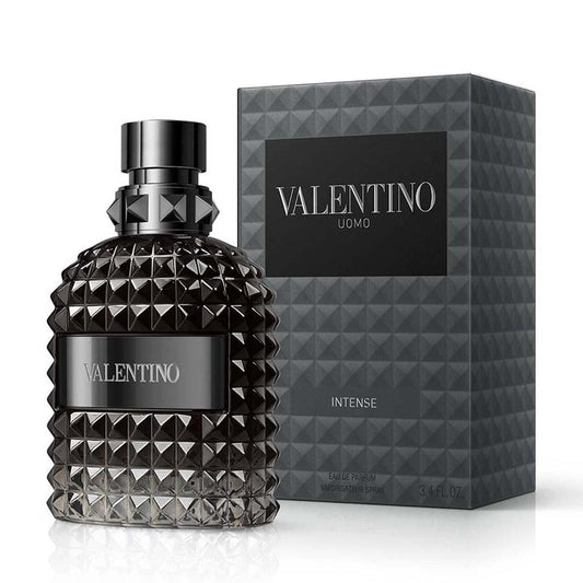 Valentino Uomo Intense EDP Spray for Men