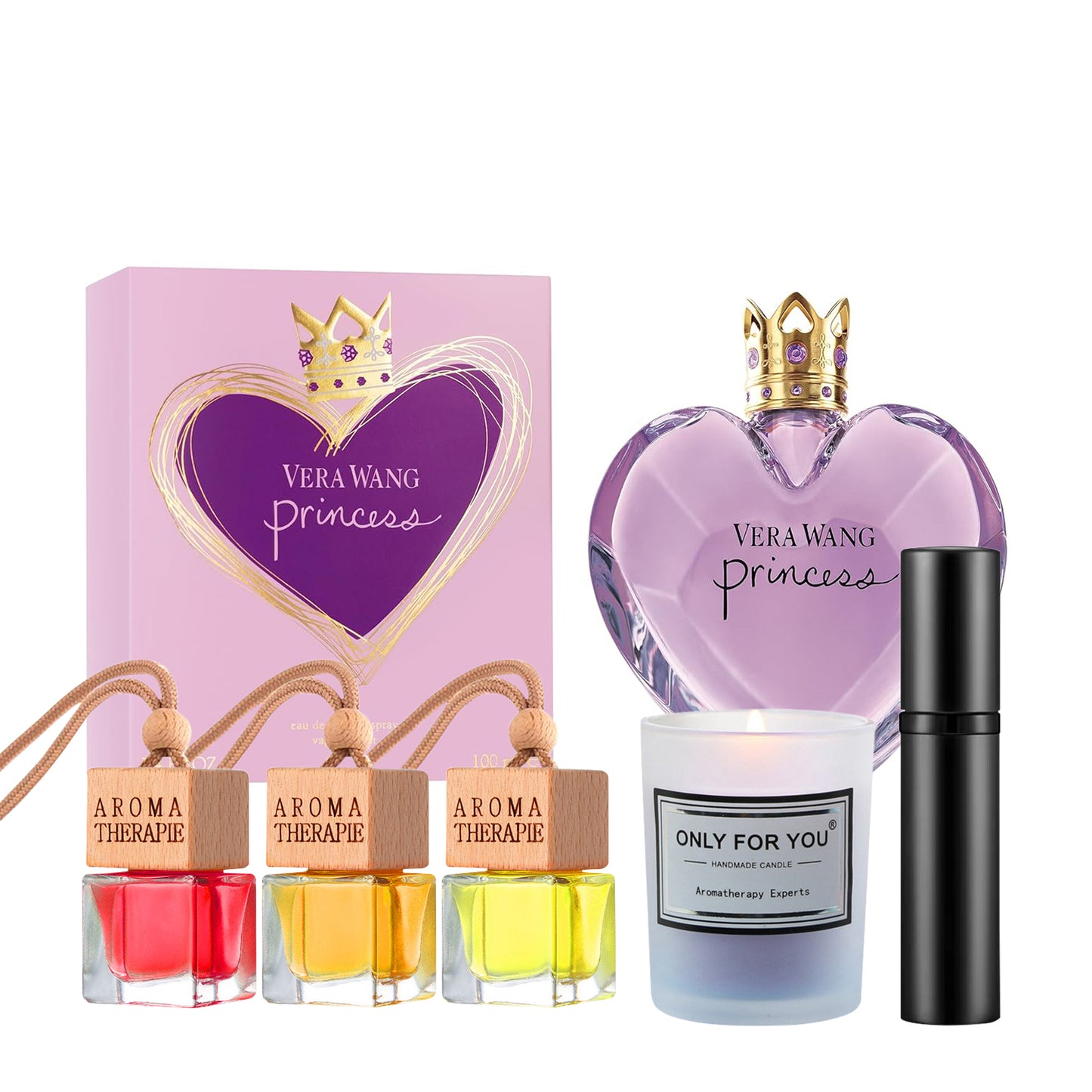 Vera Wang Princess EDT Spray for Women