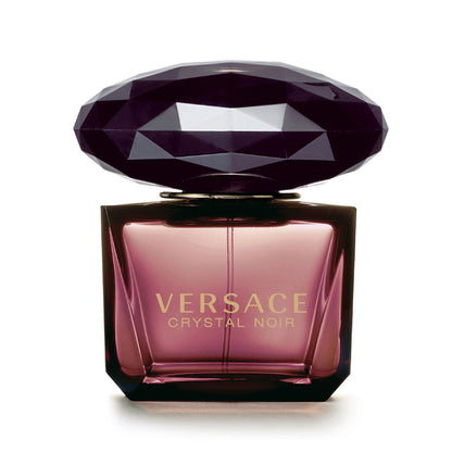 Versace Crystal Noir EDT Spray for Women