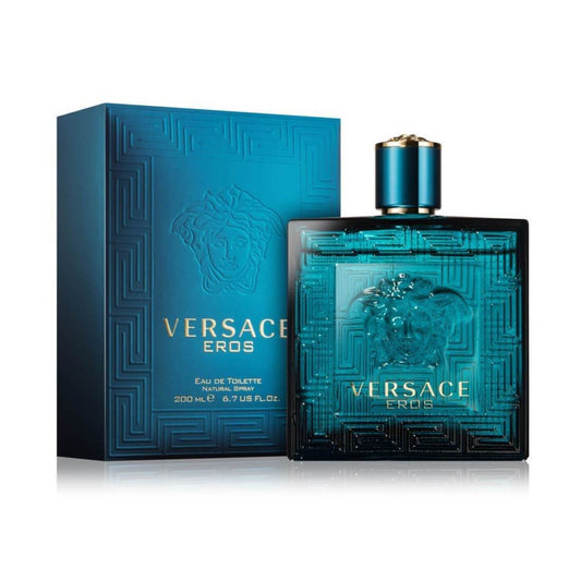 Versace Eros EDT Spray for Men