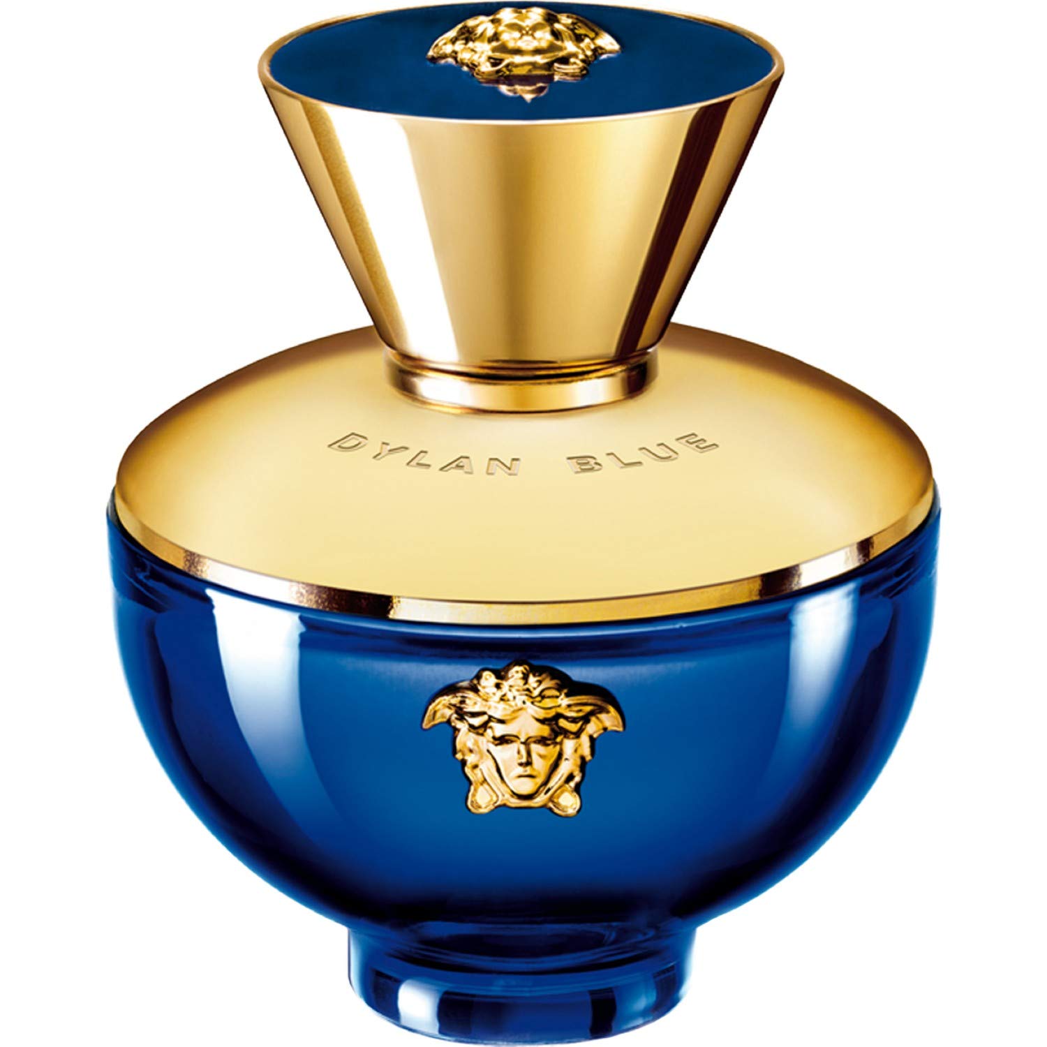 Versace Pour Femme Dylan Blue EDP Spray for Women