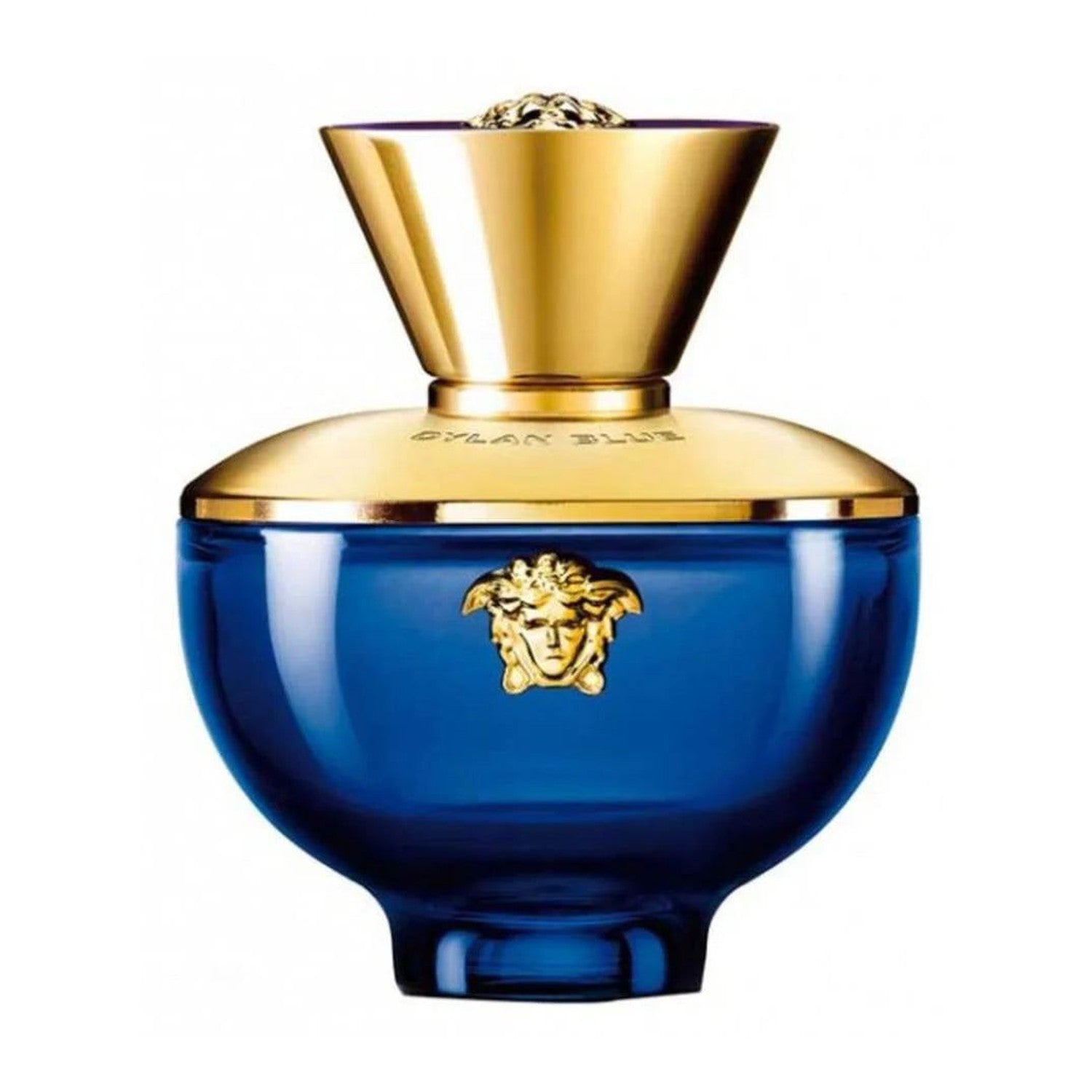 Versace Pour Femme Dylan Blue EDP Spray for Women