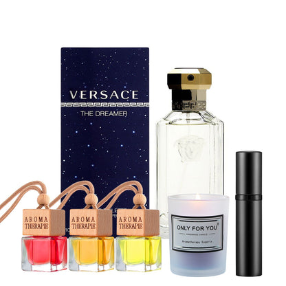 Versace The Dreamer EDT Spray for Men