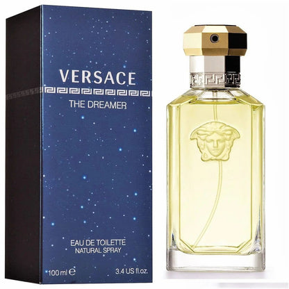 Versace The Dreamer EDT Spray for Men