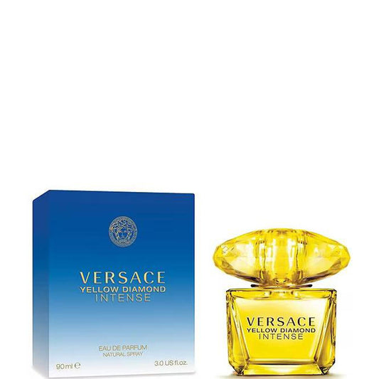 Versace Yellow Diamond Intense EDP Spray for Women