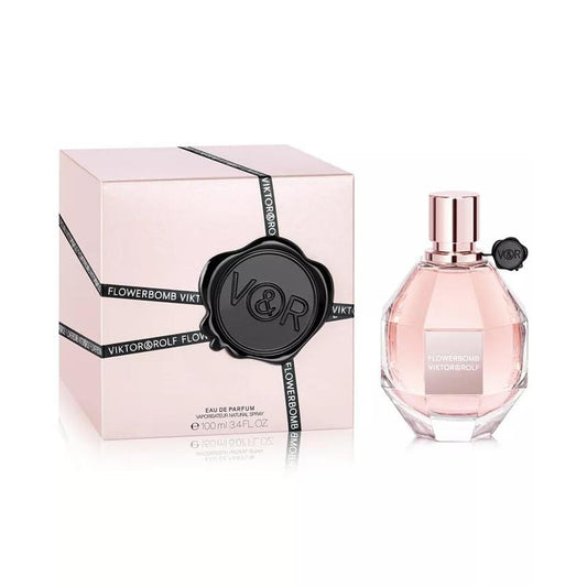 Viktor & Rolf Flower Bomb EDP Spray for Women