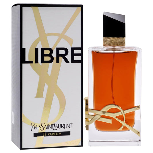 Yves Saint Laurent Libre Le Parfum Spray for Women