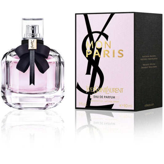 Yves Saint Laurent Mon Paris EDP Spray for Women