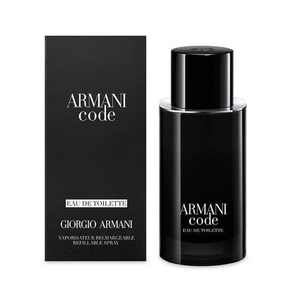 Giorgio Armani Code EDT Spray for Men