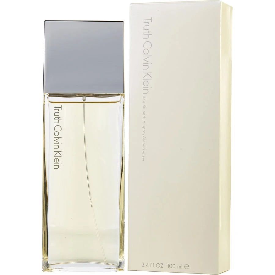 Calvin Klein Truth EDP Spray for Women