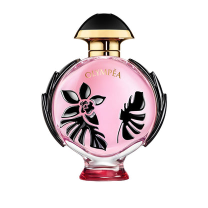 Paco Rabanne Olympea Flora Intense EDP Spray for Women